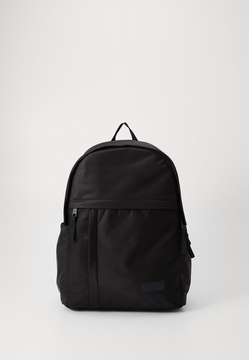 Marc O'Polo BACKPACK - Rucksack - black - Zalando