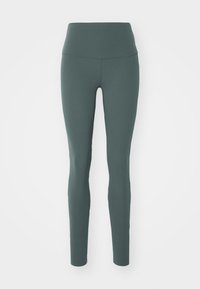 ZENVY - Leggings - vintage green