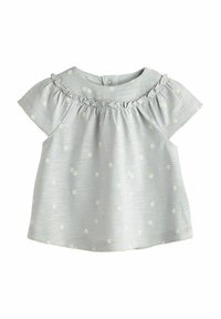 Next 6 PIECE SET - REGULAR FIT - Printtipaita - beige  grey floral