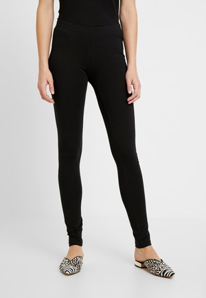 Leggings - black