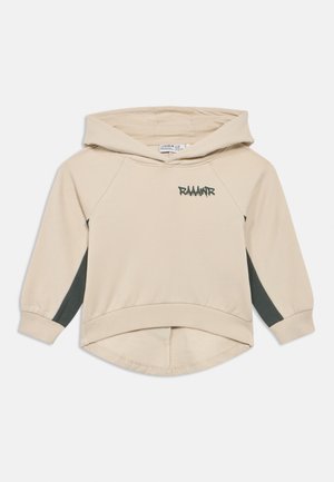 NMMBENTU - Sudadera - pumice stone