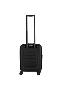 Victorinox SPECTRA 2.0 4-ROLLEN TROLLEY 55 CM - Trolley - black