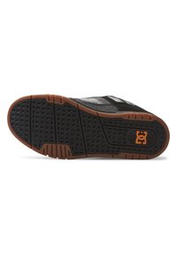 DC Shoes STAG - Skate shoes - blo