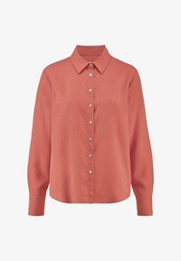 Unausgewählt, pfirsichrot