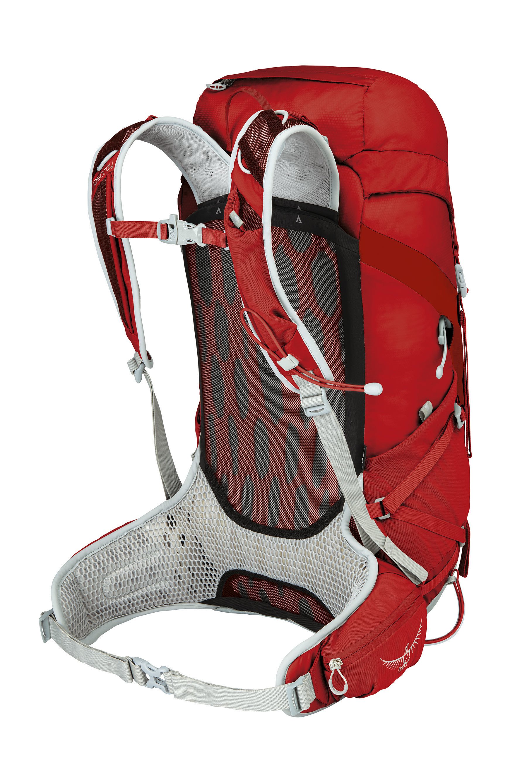 Osprey TALON Ryggsäck martian red Zalando.se Osprey TALON Ryggsäck martian red Zalando.se
