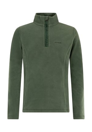 REMUTEY  - Fleecepullover - thyme