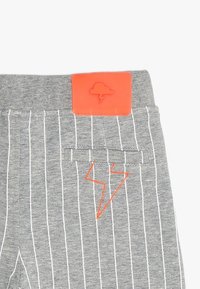 Billybandit Shorts - hellgrau