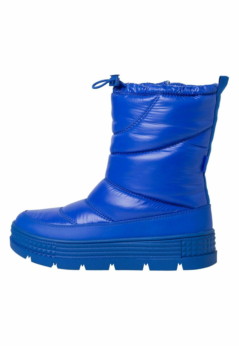 Tamaris Winter boots royal/blue Zalando.ie