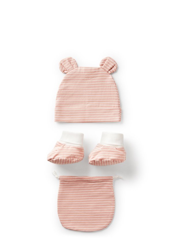 STRIPED SET – Mütze