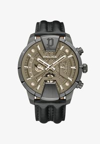 Unausgewählt, schwarz grau