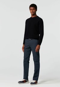Meyer Chinos - dunkelblau