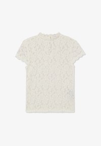 Selezionato, bianco lana