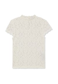 Camicetta - bianco lana