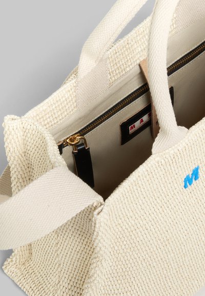 Marni Bolso de mano - burro