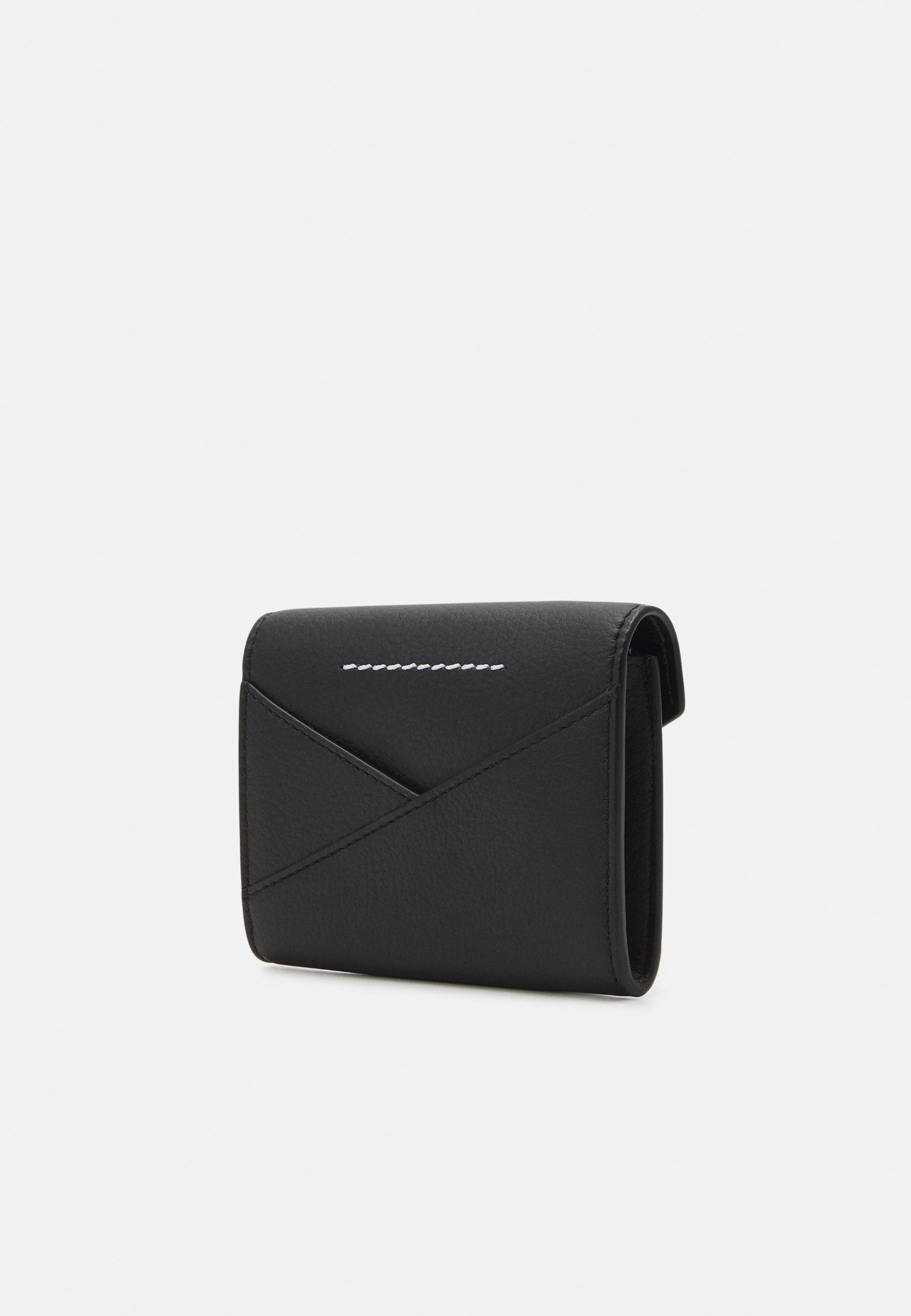 MM6 Maison Margiela JAPANESE FLAP WALLET UNISEX - Geldbörse  