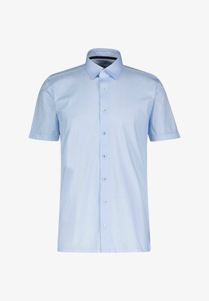 Shirt - bleu