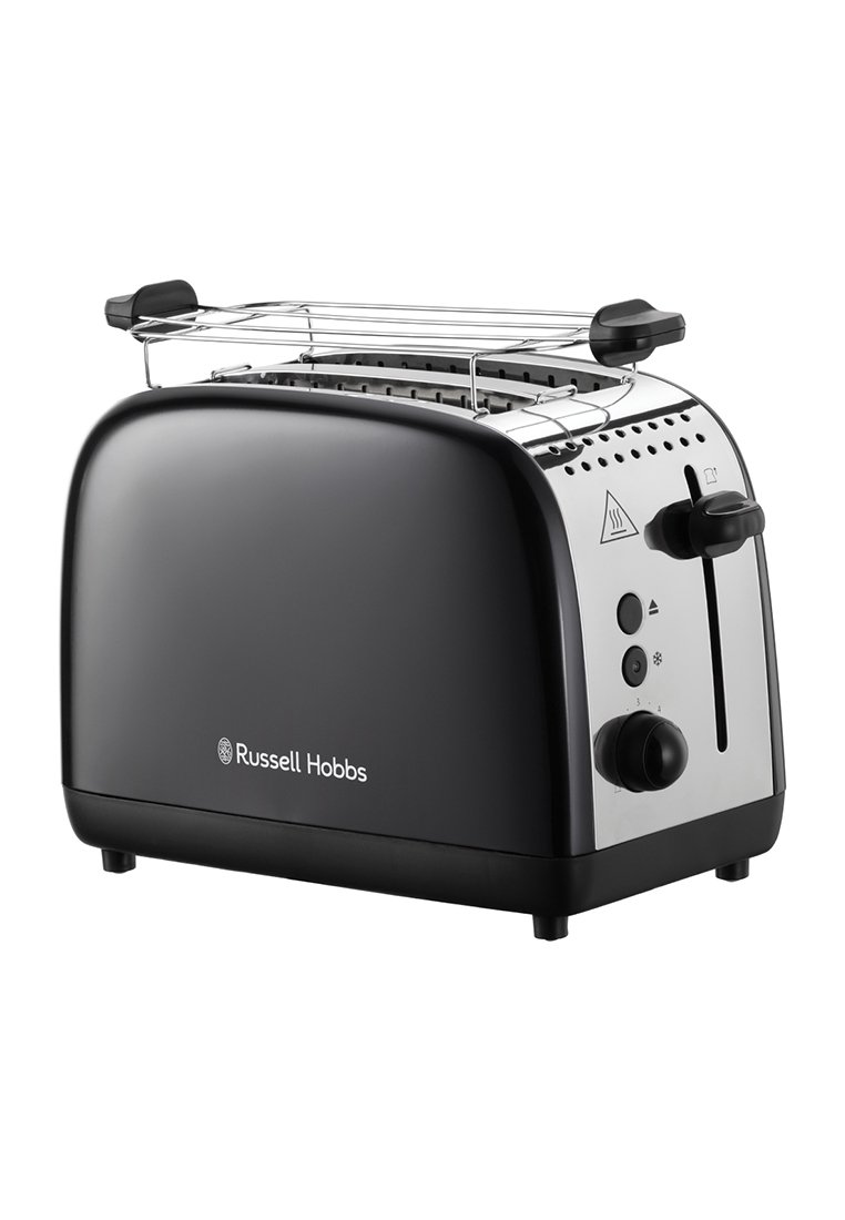 Russell Hobbs Toster czarny