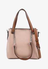 Unselected, hmj a baby pink