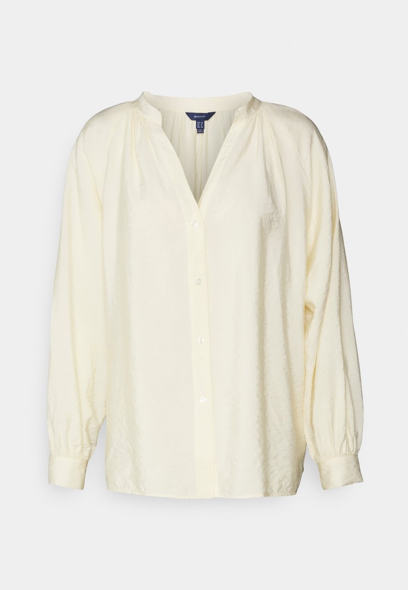 Gant Blouse crème Gant Blouse crème