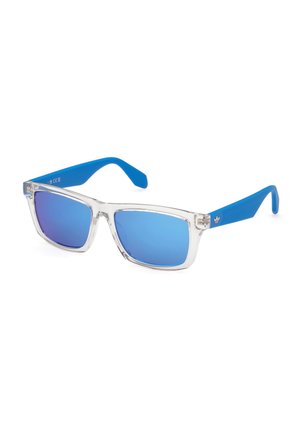 Gafas de sol - light blue night blue