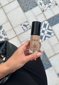 INGLOT - HD PERFECT COVERUP FOUNDATION - Foundation - "73" Thumbnail Image 1