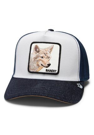 Cap - light grey