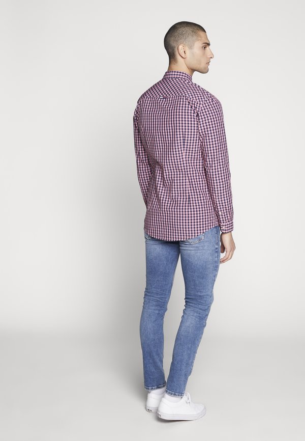 JJIGLENN JJORG - Slim fit jeans2