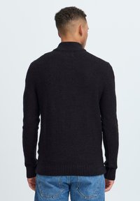 Blend BHBASIM - Maglione - black