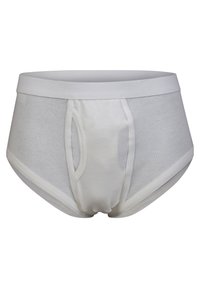 JBS RETRO - Slip - white