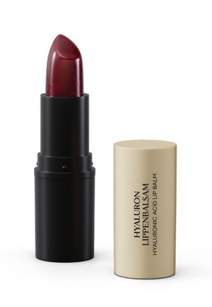 HYALURON LIPPENBALSAM - Lipstick - beere