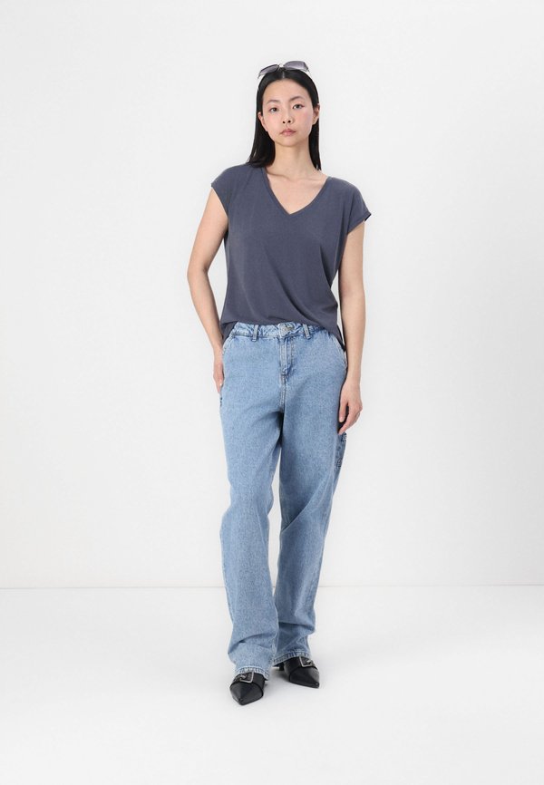 VMFILLI TE - Basic T-shirt2