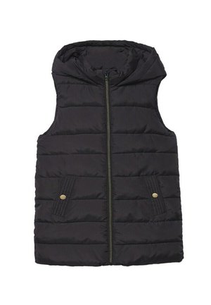 Veste sans manches - black