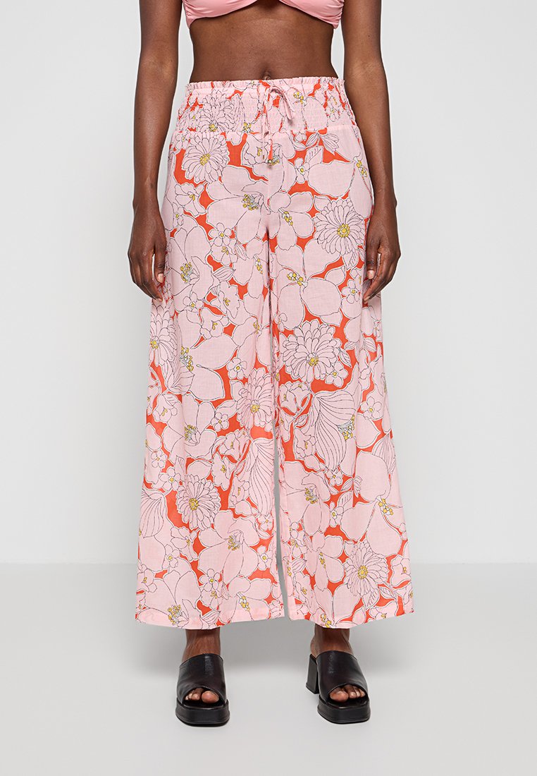 kate spade new york Broek rood