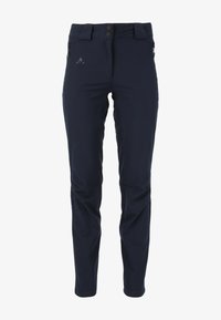 Ei valittu, navy blazer