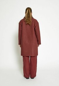 Desires Cappotto corto - apple butter brown