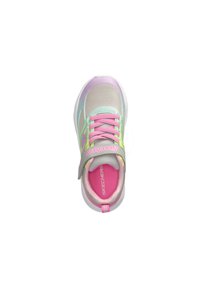 Skechers POWER JAMS - Zapatillas - bunt