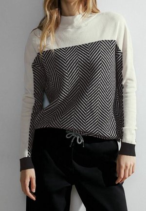 Neule - black