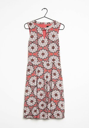 Robe de jour - pink