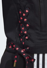 adidas Originals TRACK TOP - Giacca sportiva - black