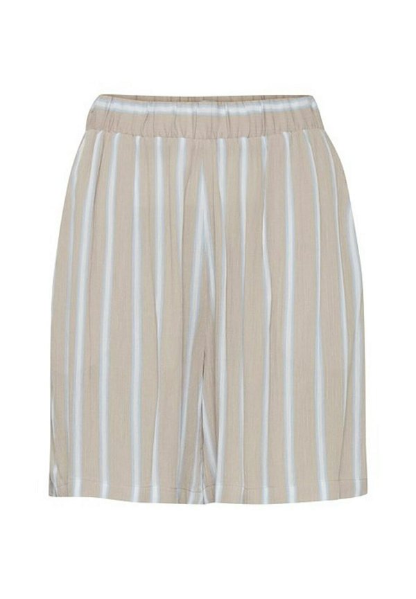 IHMarrakech - Shorts - doeskin - Main Image