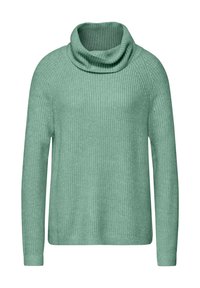 Unausgewählt, grün