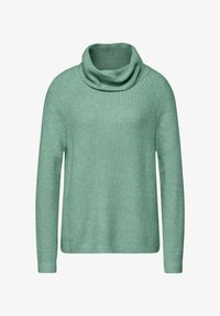 Unausgewählt, grün