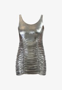 Sélectionné, schwarz metallisch