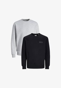 Unselected, pops er pack