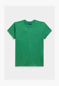 Neselectat, fiji green