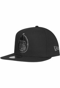 New Era 9FIFTY PHOENIX SUNS THE GORILLA - Cap - black