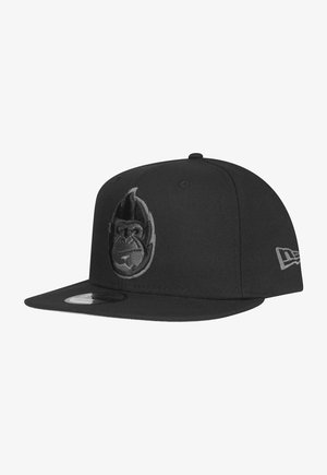New Era 9FIFTY PHOENIX SUNS THE GORILLA - Cap - black