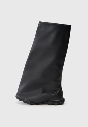 MONOPLITH UNISEX - Bottes - black