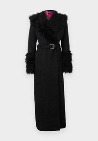 Cappotto classico - black