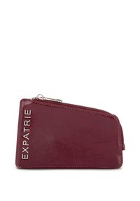 Expatrié HOLLY - Peňaženka - burgundy